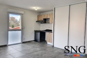 location appartement mondonville 31700