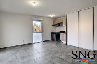 location appartement mondonville 31700