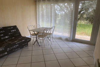 location appartement mondragon 84430