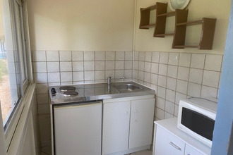 location appartement mondragon 84430