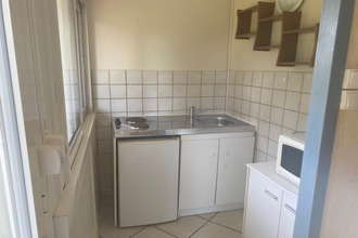 location appartement mondragon 84430