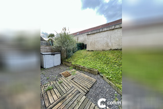 location appartement monein 64360