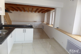 location appartement monferran-saves 32490