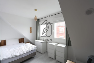 location appartement mons-en-baroeul 59370