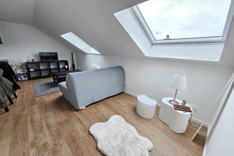 location appartement mons-en-pevele 59246