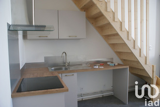 location appartement monsegur 33580