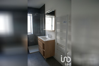 location appartement monsegur 33580