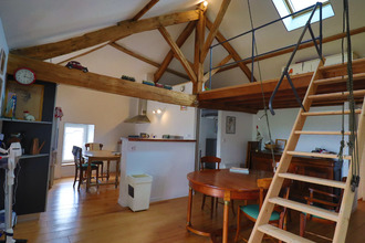 location appartement monsempron-libos 47500