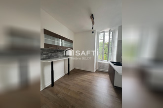 location appartement monsireigne 85110