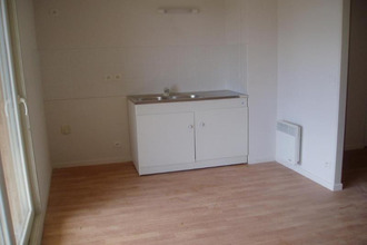 Ma-Cabane - Location Appartement MONT DE MARSAN, 47 m²