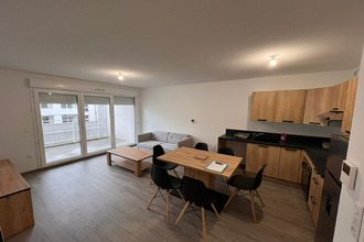 Ma-Cabane - Location Appartement MONT-DE-MARSAN, 44 m²