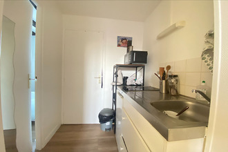 Ma-Cabane - Location Appartement MONT-SAINT-AIGNAN, 29 m²