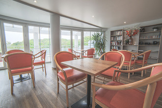 Ma-Cabane - Location Appartement MONT-SAINT-AIGNAN, 52 m²