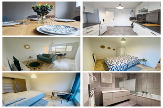 Ma-Cabane - Location Appartement MONT-SAINT-AIGNAN, 67 m²