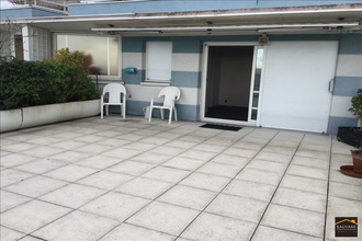 Ma-Cabane - Location Appartement MONT-SAINT-AIGNAN, 47 m²