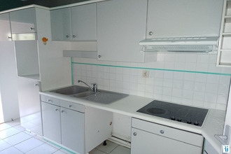 Ma-Cabane - Location Appartement MONT-SAINT-AIGNAN, 87 m²