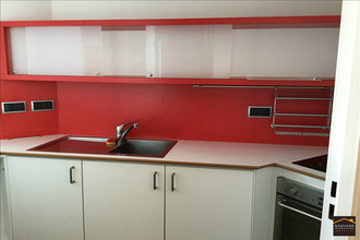 Ma-Cabane - Location Appartement MONT-SAINT-AIGNAN, 47 m²
