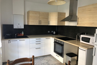 Ma-Cabane - Location Appartement MONT-SAINT-AIGNAN, 59 m²