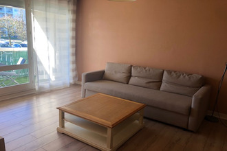 Ma-Cabane - Location Appartement MONT-SAINT-AIGNAN, 59 m²