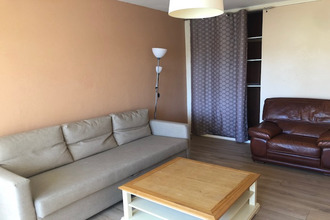 Ma-Cabane - Location Appartement MONT-SAINT-AIGNAN, 59 m²