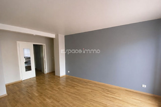 Ma-Cabane - Location Appartement MONT-SAINT-AIGNAN, 54 m²