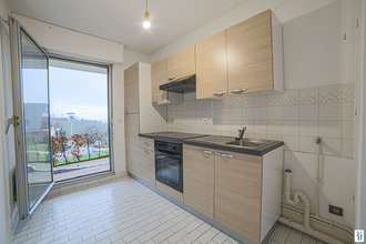 Ma-Cabane - Location Appartement MONT-SAINT-AIGNAN, 52 m²