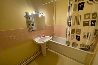 Ma-Cabane - Location Appartement MONT-SAINT-AIGNAN, 30 m²