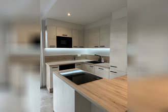 Ma-Cabane - Location Appartement MONT-SAINT-MARTIN, 68 m²