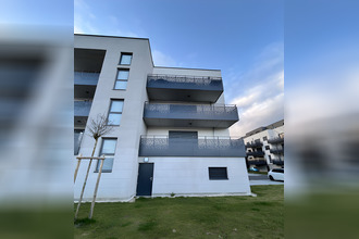 Ma-Cabane - Location Appartement MONT-SAINT-MARTIN, 68 m²