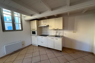 Ma-Cabane - Location Appartement MONTAIGUT-SUR-SAVE, 53 m²
