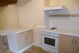 Ma-Cabane - Location Appartement Montargis, 34 m²