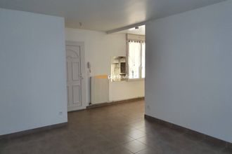 Ma-Cabane - Location Appartement Montargis, 44 m²
