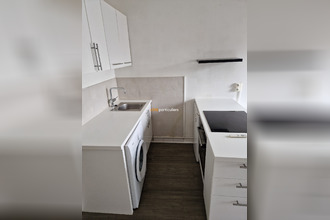 Ma-Cabane - Location Appartement Montargis, 30 m²