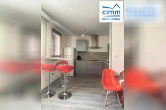 Ma-Cabane - Location Appartement Montargis, 30 m²