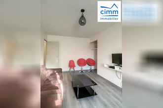 Ma-Cabane - Location Appartement Montargis, 30 m²