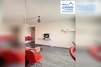 Ma-Cabane - Location Appartement Montargis, 30 m²