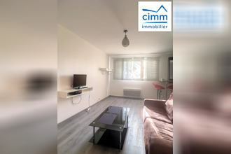 Ma-Cabane - Location Appartement Montargis, 30 m²