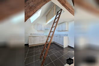 Ma-Cabane - Location Appartement Montargis, 37 m²