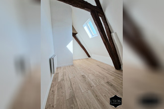 Ma-Cabane - Location Appartement Montargis, 37 m²