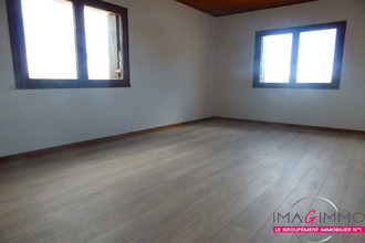 Ma-Cabane - Location Appartement MONTARNAUD, 83 m²