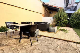 Ma-Cabane - Location Appartement MONTAUBAN (), 29 m²