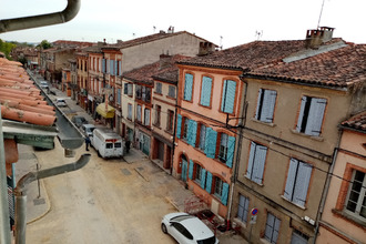 Ma-Cabane - Location Appartement MONTAUBAN, 40 m²