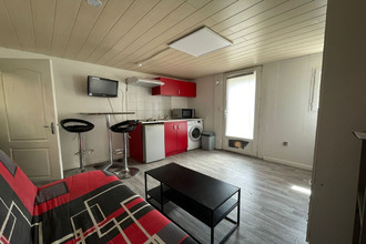 Ma-Cabane - Location Appartement MONTAUBAN, 20 m²