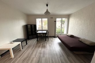 Ma-Cabane - Location Appartement MONTAUBAN, 21 m²