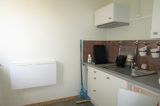 Ma-Cabane - Location Appartement MONTAUBAN, 28 m²