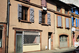 Ma-Cabane - Location Appartement MONTAUBAN, 52 m²