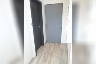 Ma-Cabane - Location Appartement Montbéliard, 21 m²