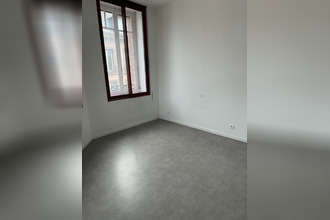 Ma-Cabane - Location Appartement Montbéliard, 58 m²