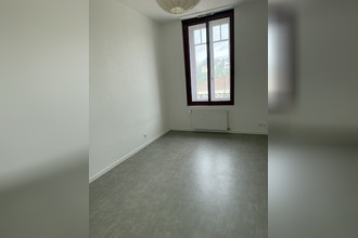 Ma-Cabane - Location Appartement Montbéliard, 58 m²