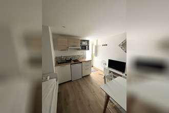 Ma-Cabane - Location Appartement Montbéliard, 14 m²